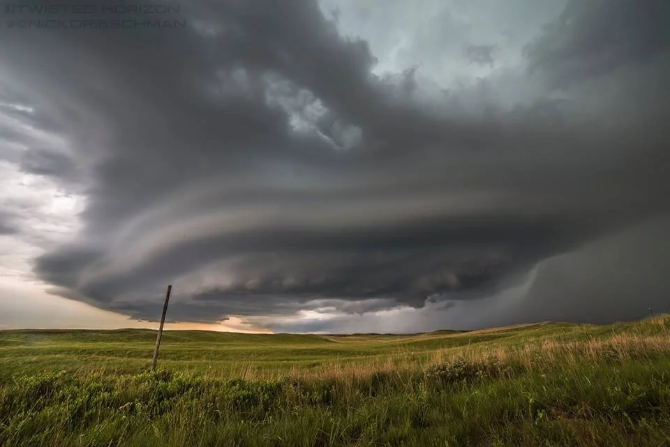 NE Rain — Upper Loup Natural Resources District